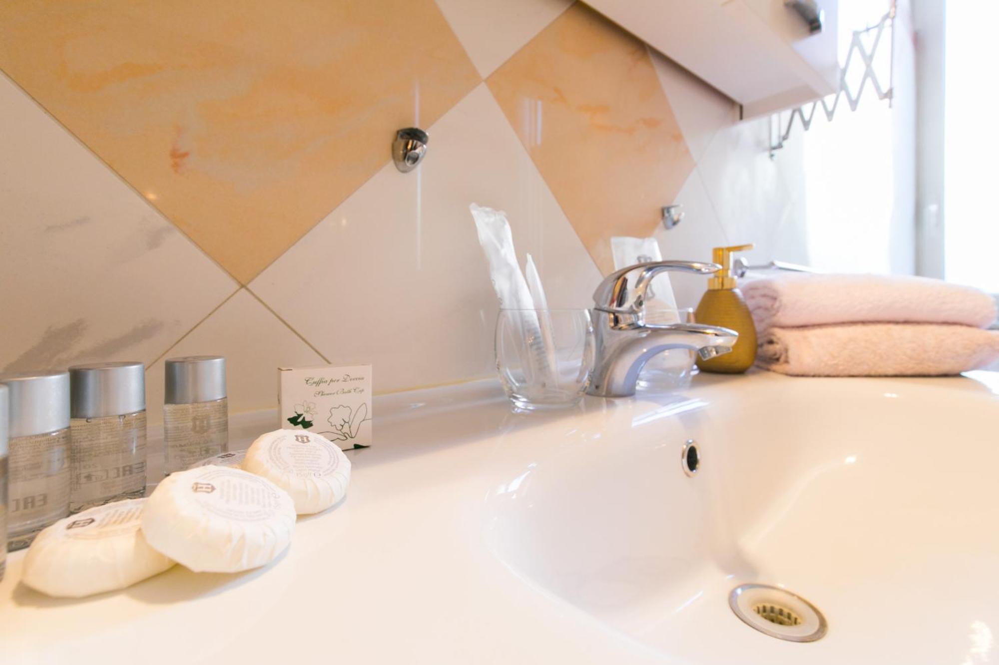 Anthony Guest house Rome